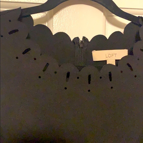 Loft Dress - Picture 3 of 3